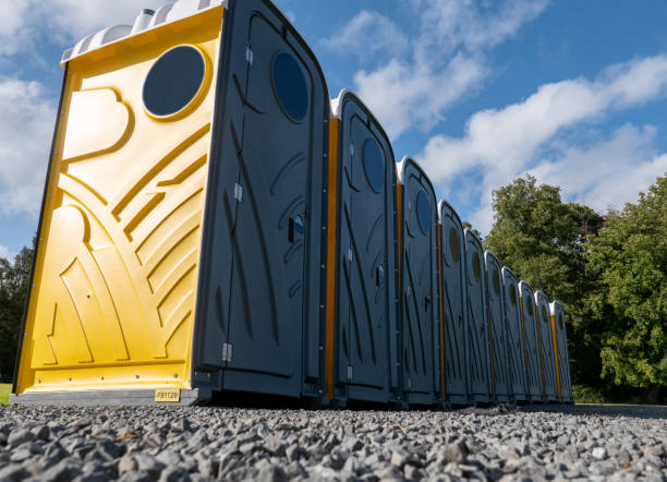 Best Portable Toilets for Disaster Relief Sites  in Palermo, NJ