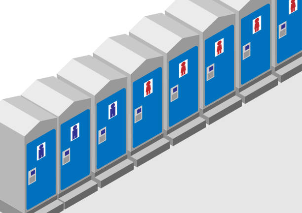 Best Event Portable Toilet Rental  in Palermo, NJ