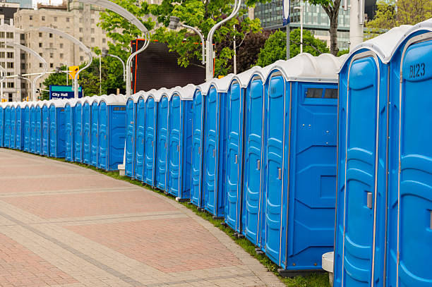 Best Portable Toilet Rental for Emergency Services  in Palermo, NJ