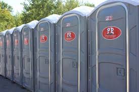 Best Eco-Friendly Portable Toilets  in Palermo, NJ